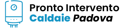 Pronto Intervento Caldaie Padova