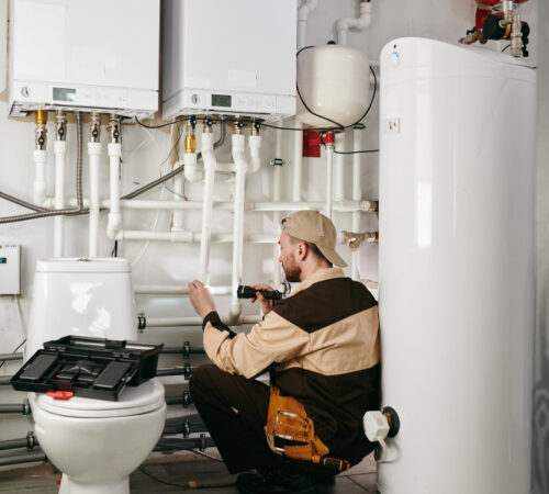 RICERCA PERDITE GAS